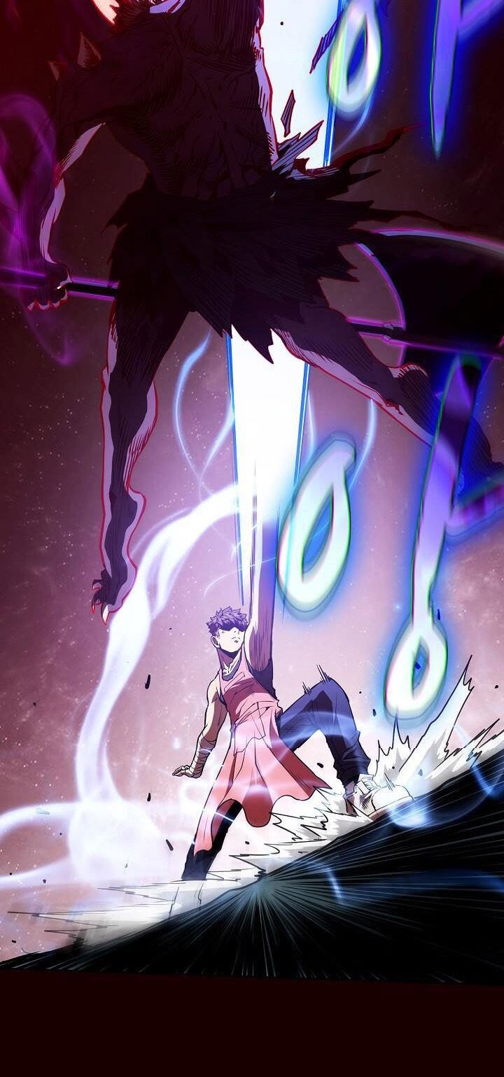 Người Chơi Trở Về Từ Địa Ngục Chap 14 - Next Chap 15