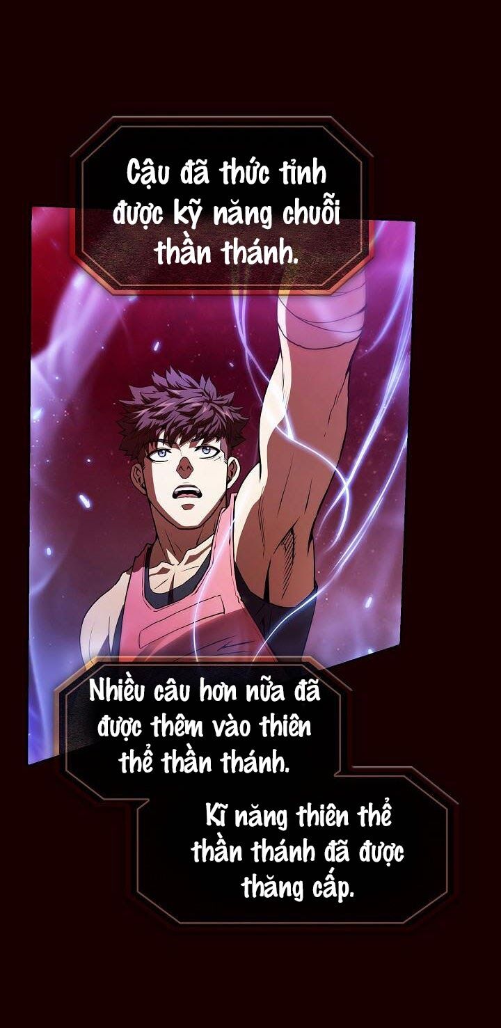 Người Chơi Trở Về Từ Địa Ngục Chap 14 - Next Chap 15