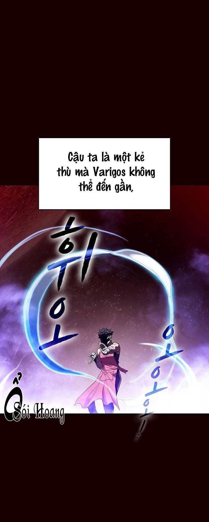 Người Chơi Trở Về Từ Địa Ngục Chap 14 - Next Chap 15