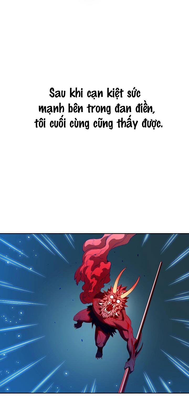 Người Chơi Trở Về Từ Địa Ngục Chap 14 - Next Chap 15