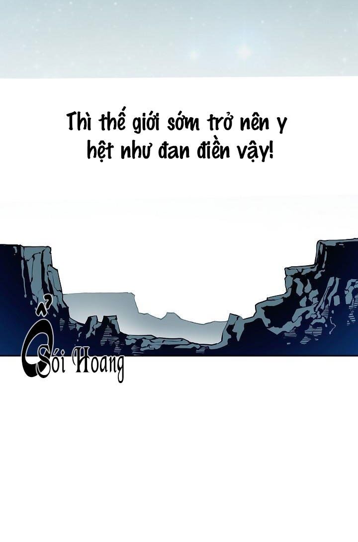 Người Chơi Trở Về Từ Địa Ngục Chap 14 - Next Chap 15