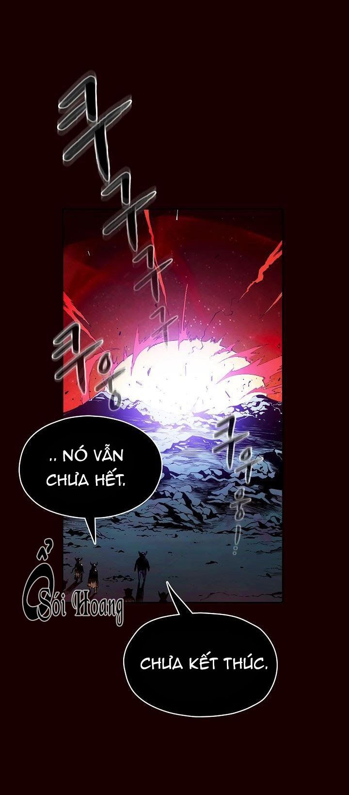 Người Chơi Trở Về Từ Địa Ngục Chap 14 - Next Chap 15