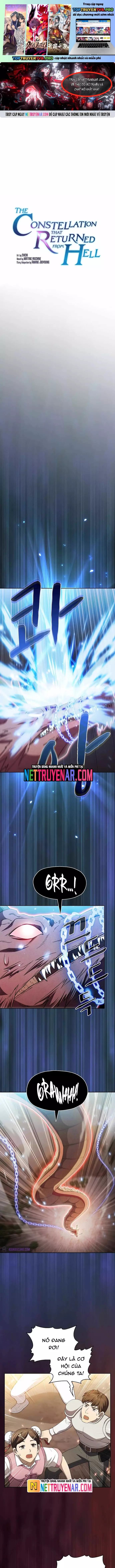 Người Chơi Trở Về Từ Địa Ngục Chap 142 - Next Chap 143