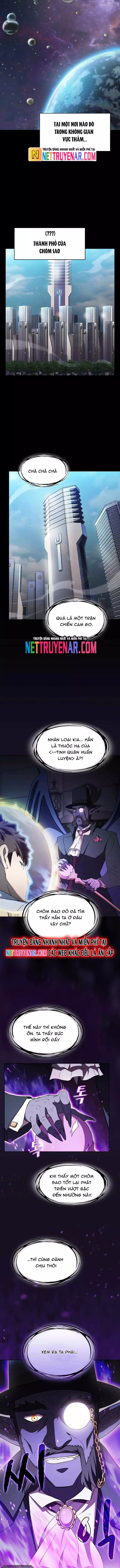 Người Chơi Trở Về Từ Địa Ngục Chap 142 - Next Chap 143