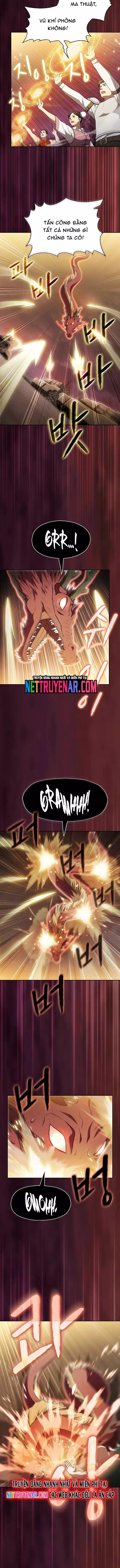 Người Chơi Trở Về Từ Địa Ngục Chap 142 - Next Chap 143