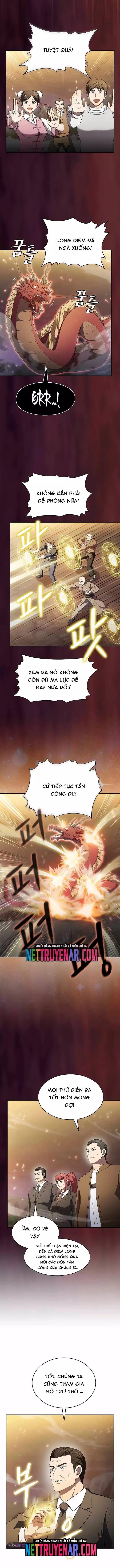 Người Chơi Trở Về Từ Địa Ngục Chap 142 - Next Chap 143