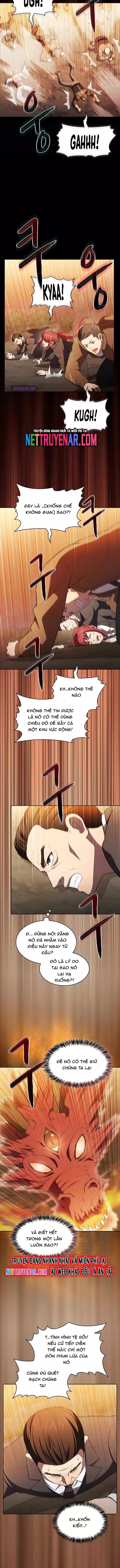 Người Chơi Trở Về Từ Địa Ngục Chap 142 - Next Chap 143