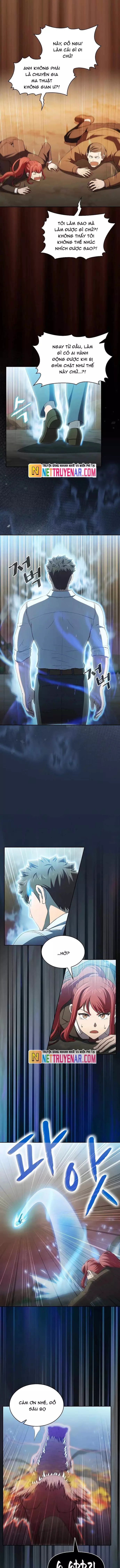 Người Chơi Trở Về Từ Địa Ngục Chap 142 - Next Chap 143
