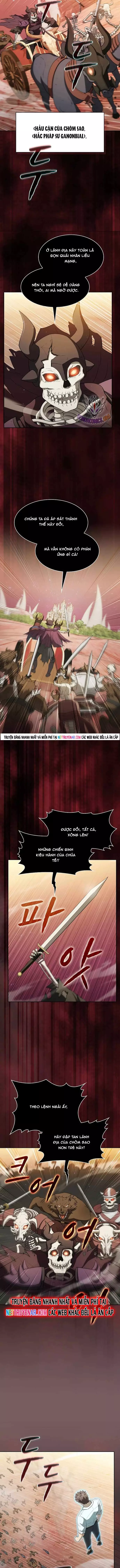 Người Chơi Trở Về Từ Địa Ngục Chap 143 - Next Chap 144