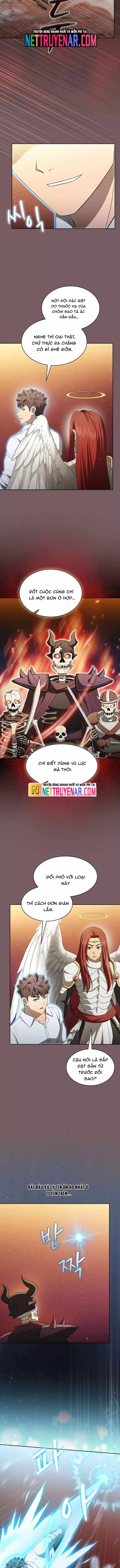 Người Chơi Trở Về Từ Địa Ngục Chap 143 - Next Chap 144