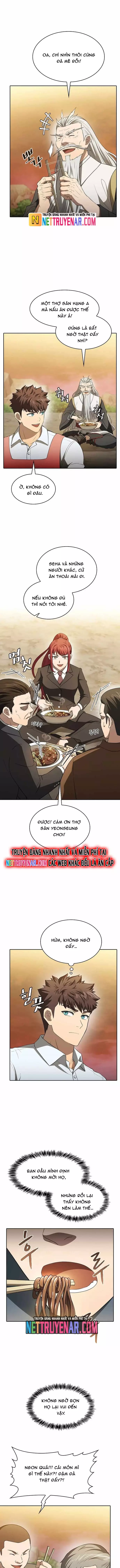 Người Chơi Trở Về Từ Địa Ngục Chap 143 - Next Chap 144
