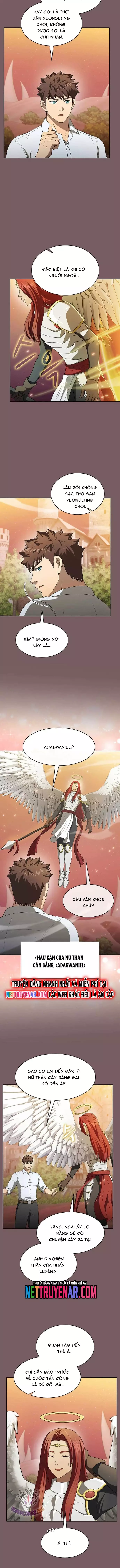 Người Chơi Trở Về Từ Địa Ngục Chap 143 - Next Chap 144