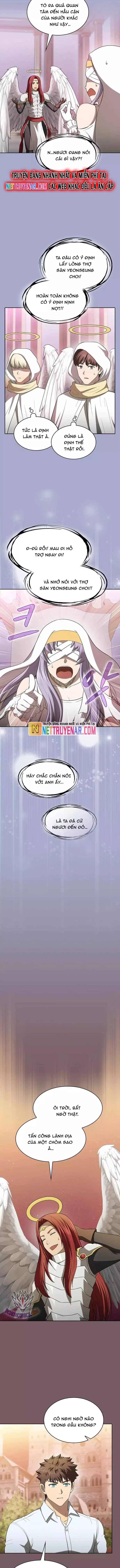 Người Chơi Trở Về Từ Địa Ngục Chap 143 - Next Chap 144