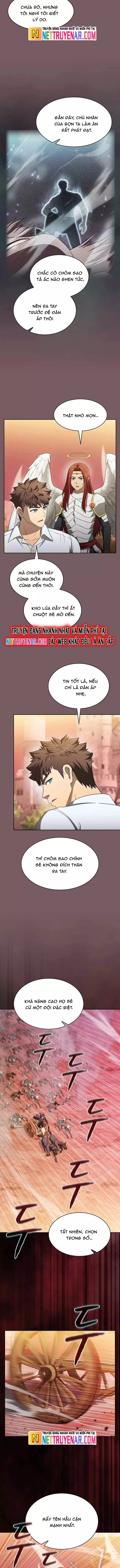 Người Chơi Trở Về Từ Địa Ngục Chap 143 - Next Chap 144
