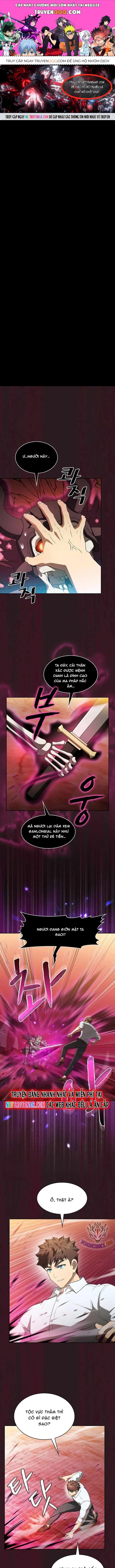 Người Chơi Trở Về Từ Địa Ngục Chap 144 - Next Chap 145