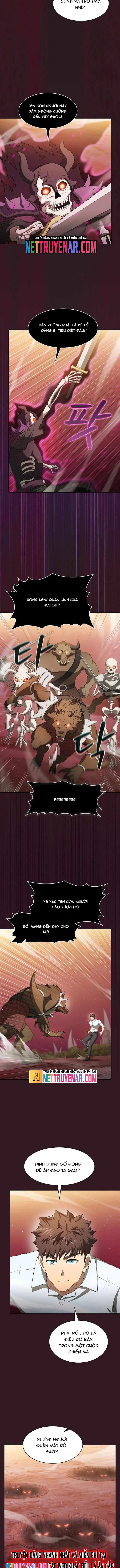 Người Chơi Trở Về Từ Địa Ngục Chap 144 - Next Chap 145