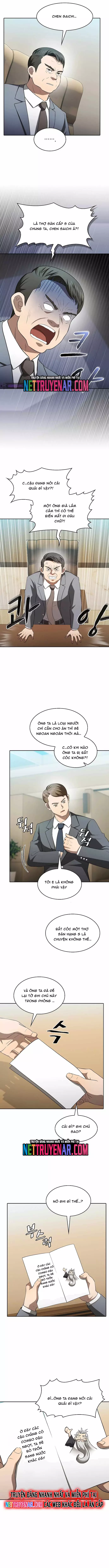 Người Chơi Trở Về Từ Địa Ngục Chap 145 - Next Chap 146