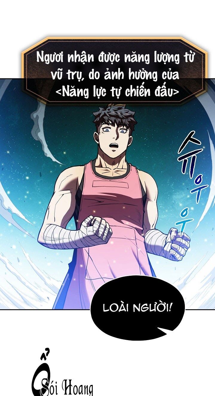 Người Chơi Trở Về Từ Địa Ngục Chap 15 - Next Chap 16