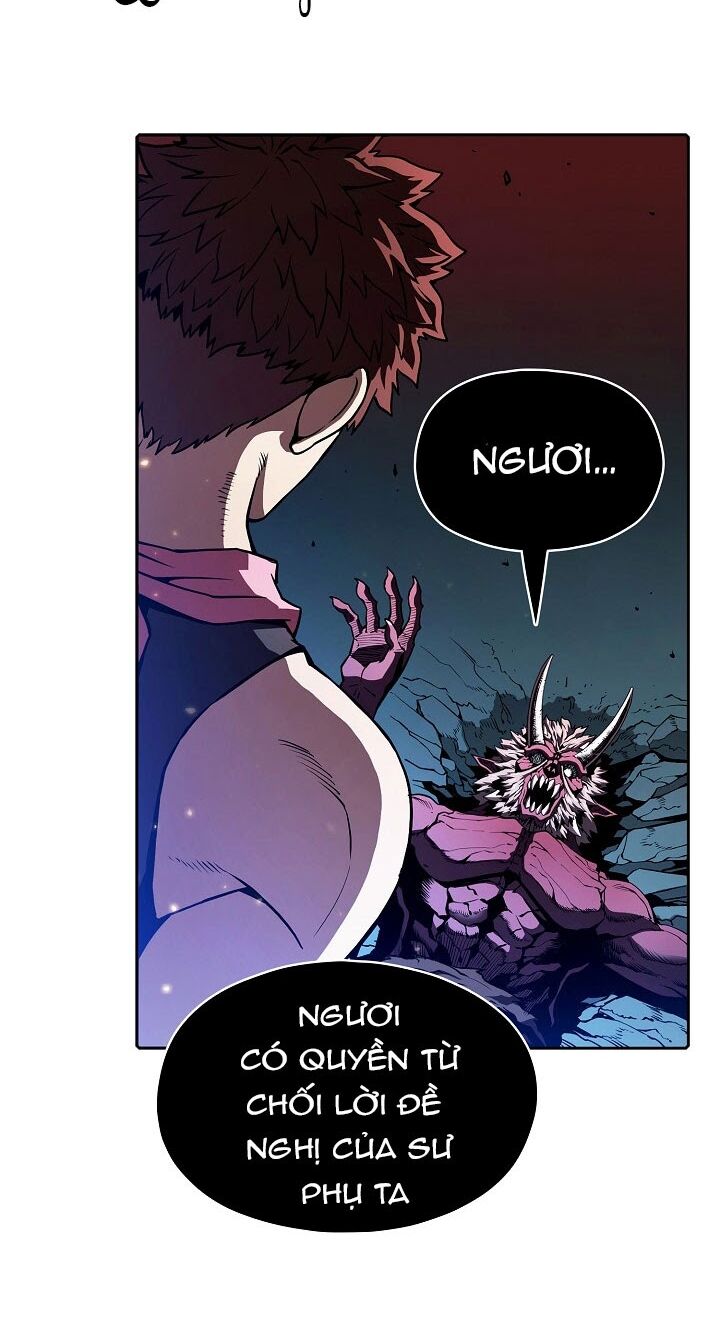Người Chơi Trở Về Từ Địa Ngục Chap 15 - Next Chap 16