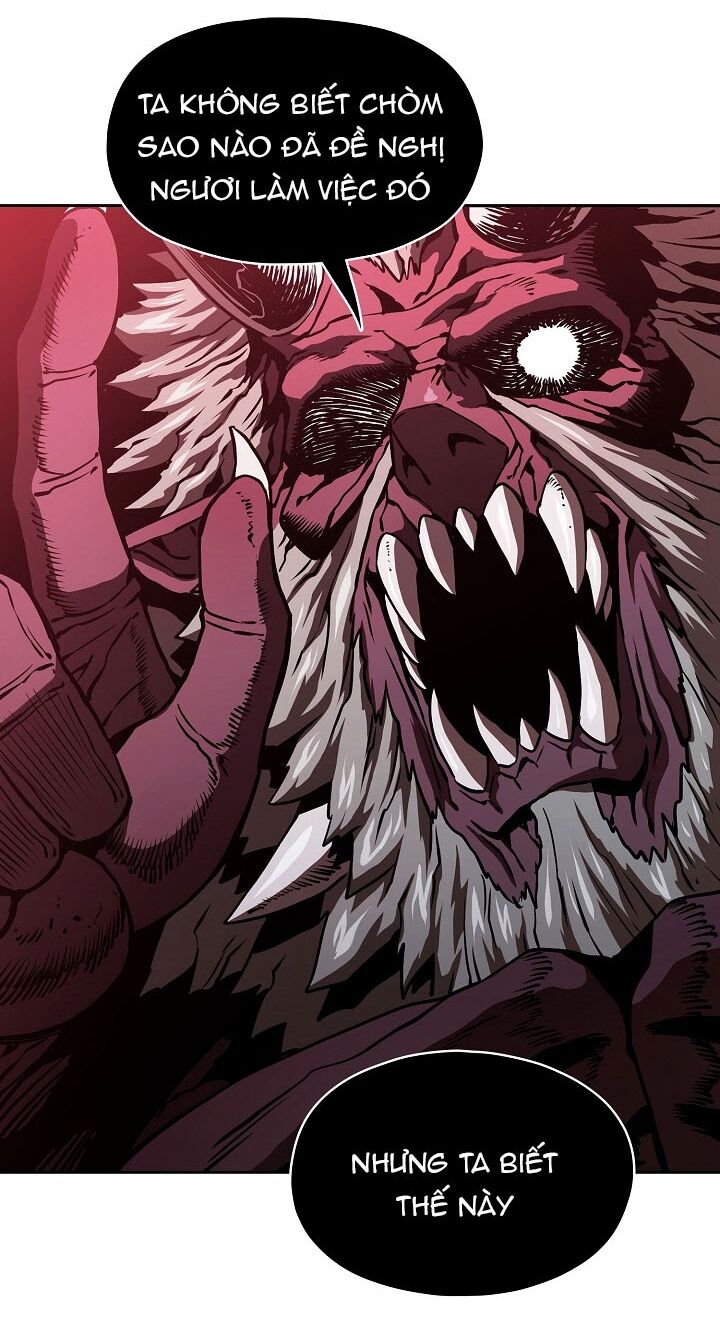 Người Chơi Trở Về Từ Địa Ngục Chap 15 - Next Chap 16