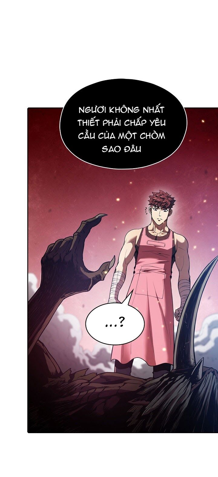 Người Chơi Trở Về Từ Địa Ngục Chap 15 - Next Chap 16