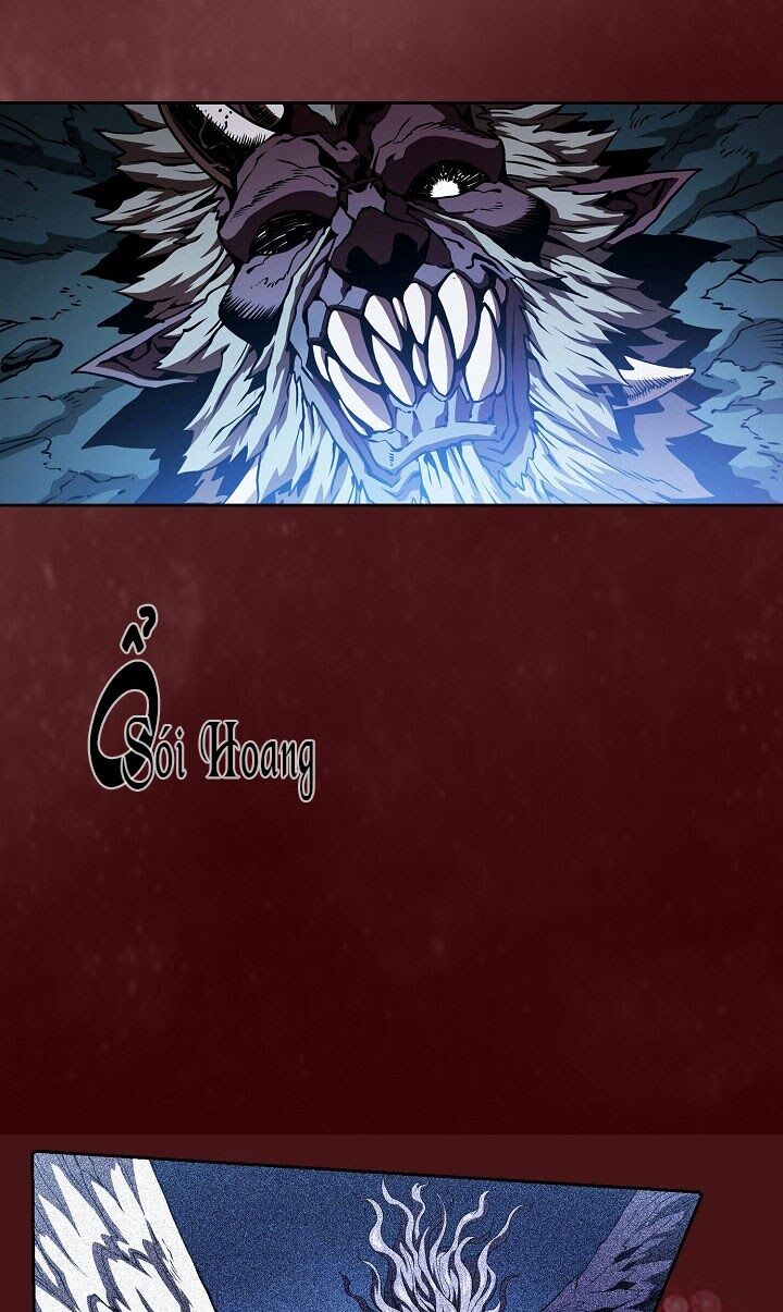 Người Chơi Trở Về Từ Địa Ngục Chap 15 - Next Chap 16