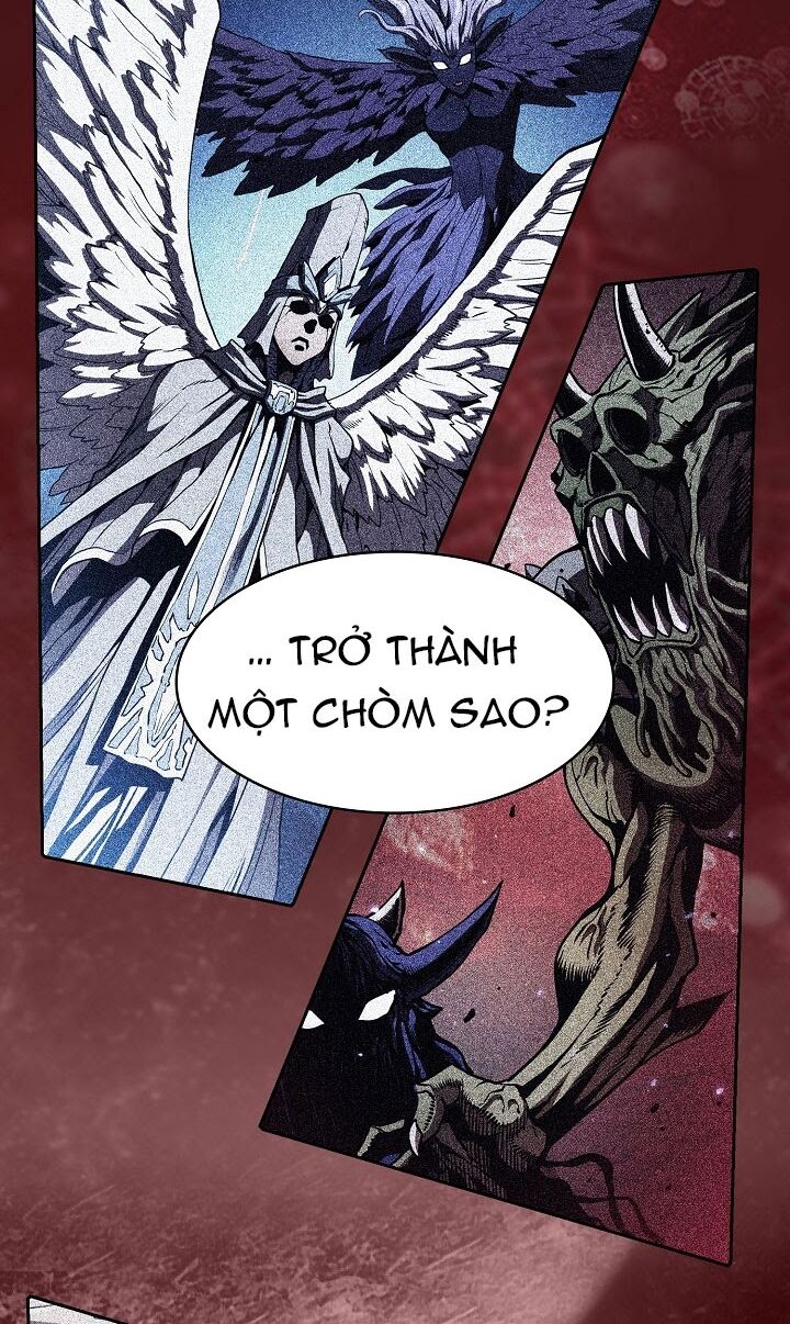 Người Chơi Trở Về Từ Địa Ngục Chap 15 - Next Chap 16