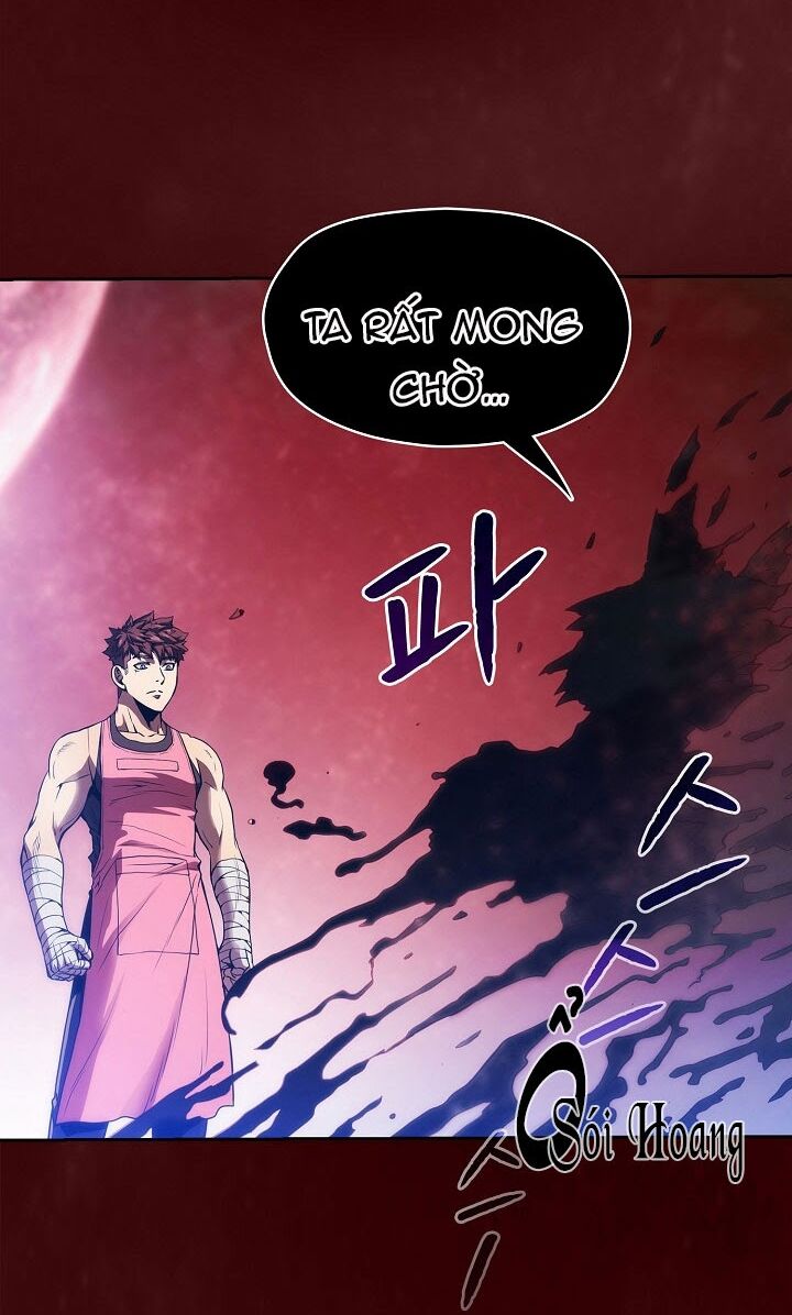 Người Chơi Trở Về Từ Địa Ngục Chap 15 - Next Chap 16