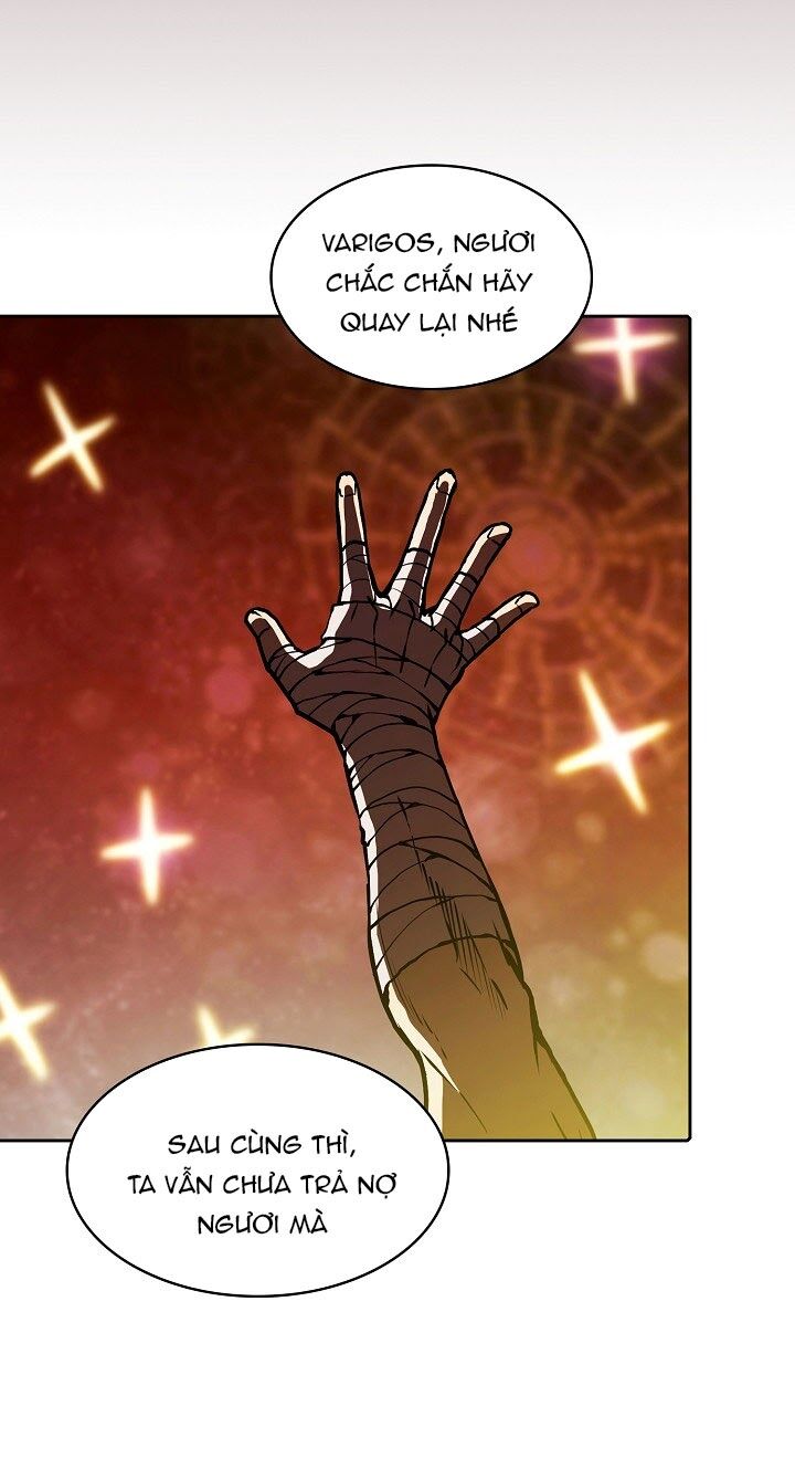 Người Chơi Trở Về Từ Địa Ngục Chap 15 - Next Chap 16