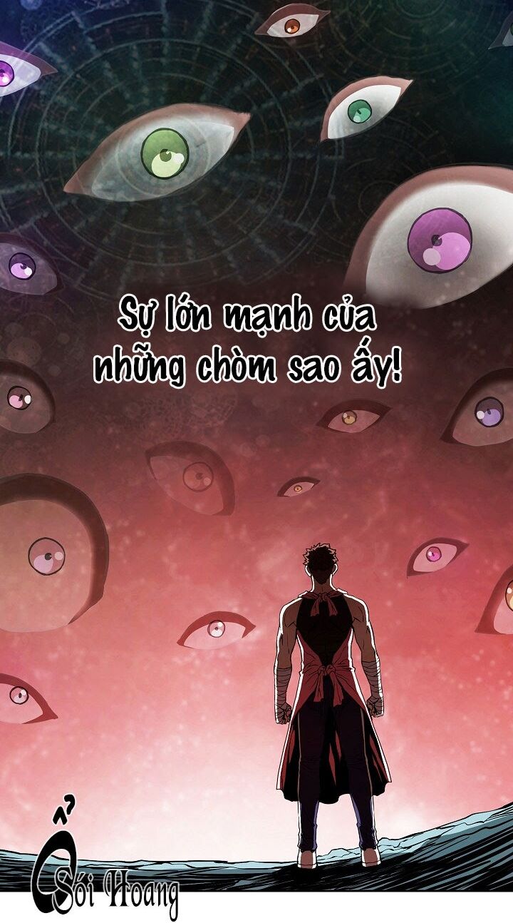 Người Chơi Trở Về Từ Địa Ngục Chap 15 - Next Chap 16