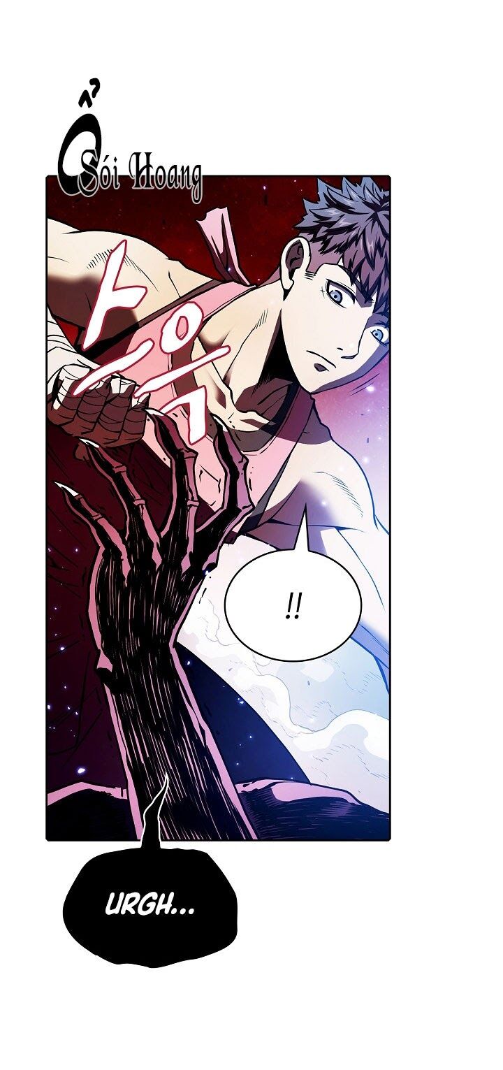 Người Chơi Trở Về Từ Địa Ngục Chap 15 - Next Chap 16