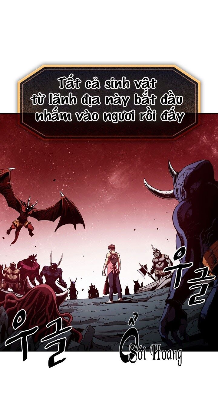 Người Chơi Trở Về Từ Địa Ngục Chap 15 - Next Chap 16