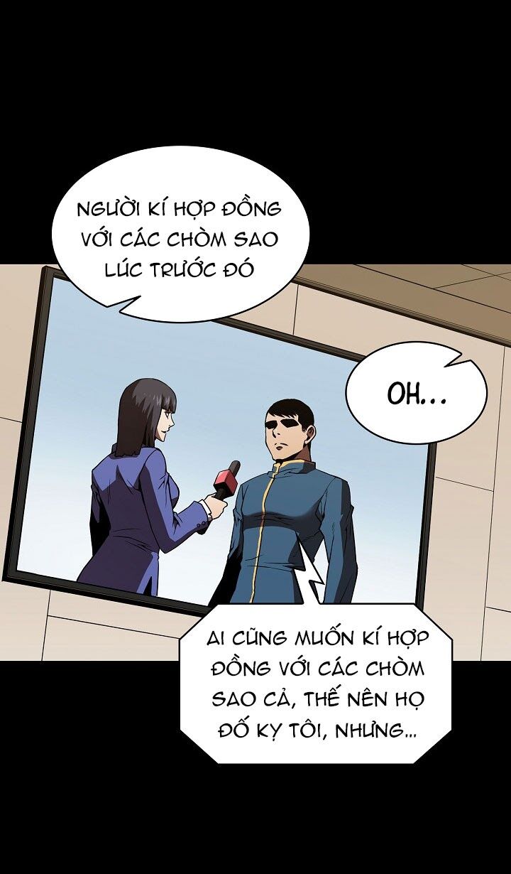 Người Chơi Trở Về Từ Địa Ngục Chap 15 - Next Chap 16