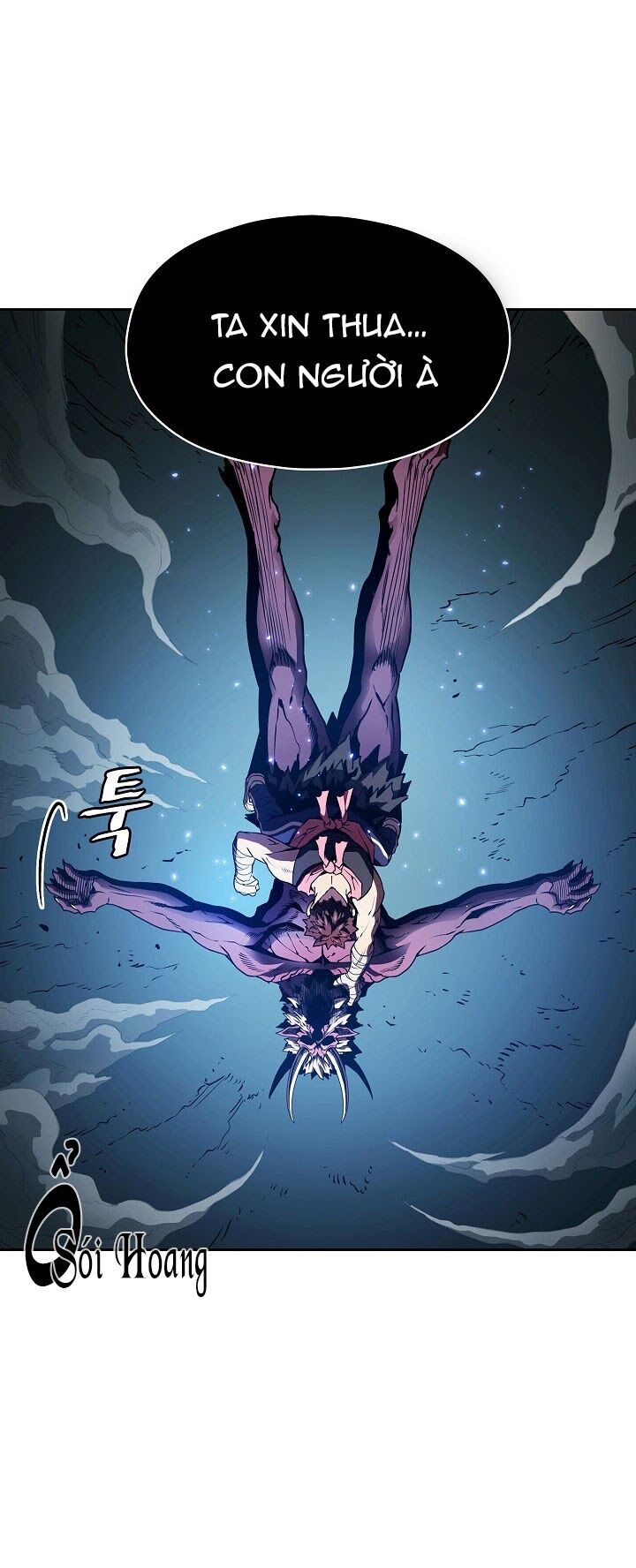 Người Chơi Trở Về Từ Địa Ngục Chap 15 - Next Chap 16