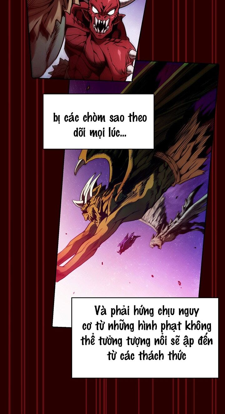 Người Chơi Trở Về Từ Địa Ngục Chap 15 - Next Chap 16