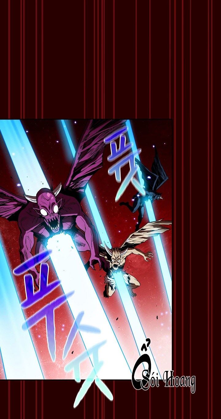 Người Chơi Trở Về Từ Địa Ngục Chap 15 - Next Chap 16