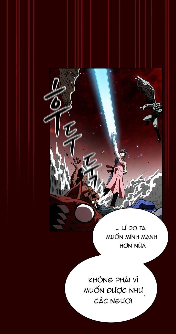 Người Chơi Trở Về Từ Địa Ngục Chap 15 - Next Chap 16