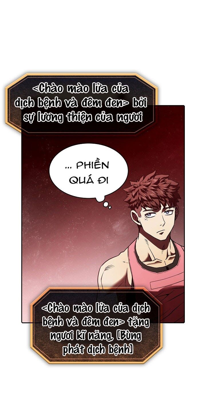 Người Chơi Trở Về Từ Địa Ngục Chap 15 - Next Chap 16