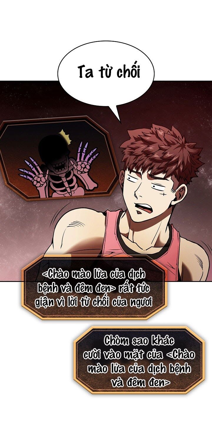 Người Chơi Trở Về Từ Địa Ngục Chap 15 - Next Chap 16