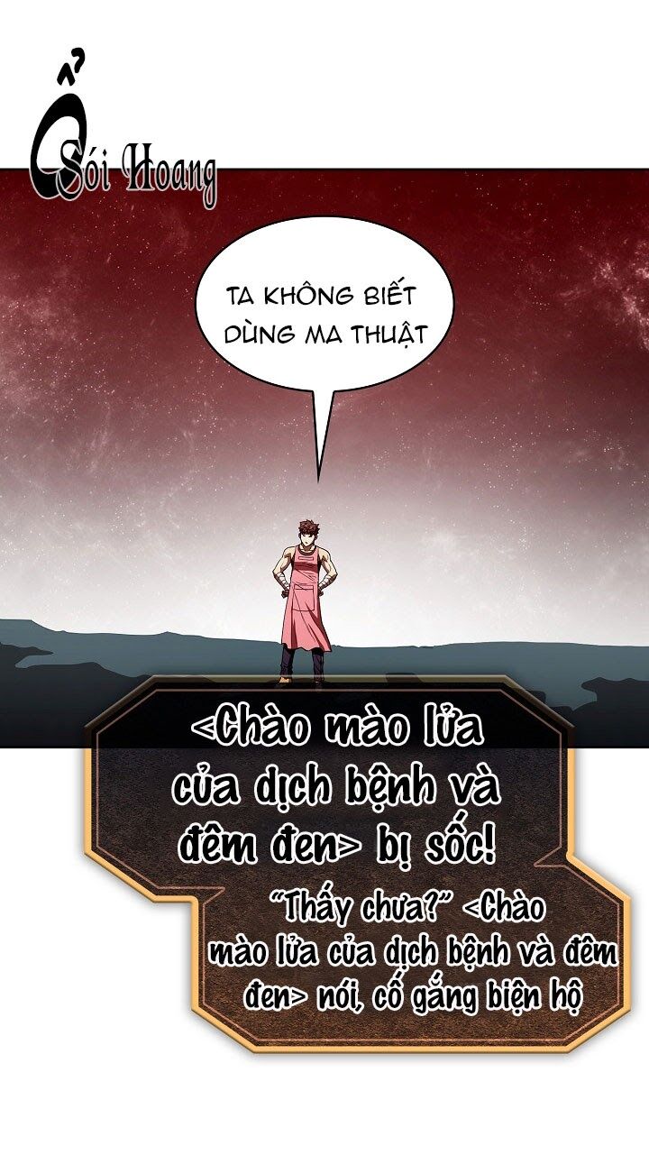 Người Chơi Trở Về Từ Địa Ngục Chap 15 - Next Chap 16