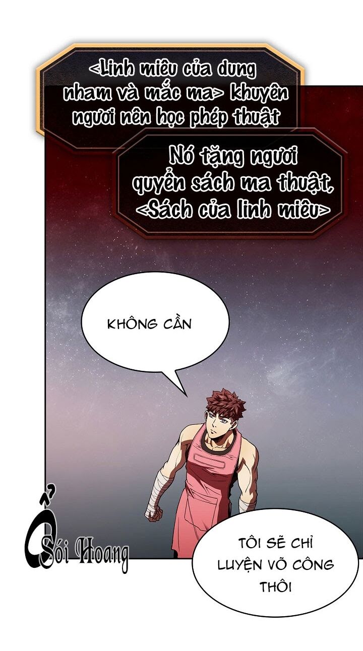Người Chơi Trở Về Từ Địa Ngục Chap 15 - Next Chap 16