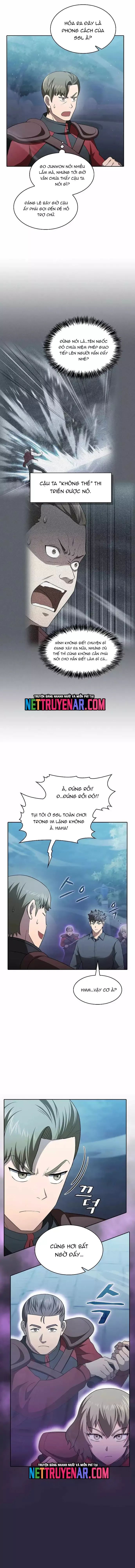 Người Chơi Trở Về Từ Địa Ngục Chap 150 - Next Chap 151