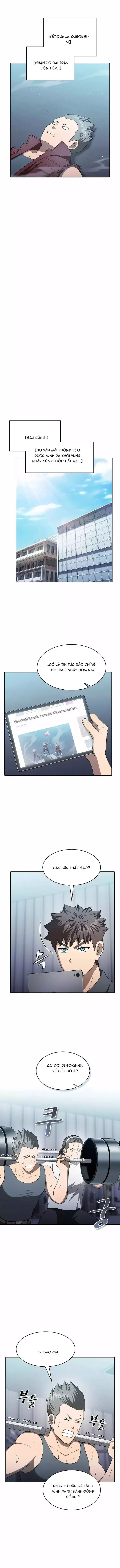 Người Chơi Trở Về Từ Địa Ngục Chap 151 - Next Chap 152