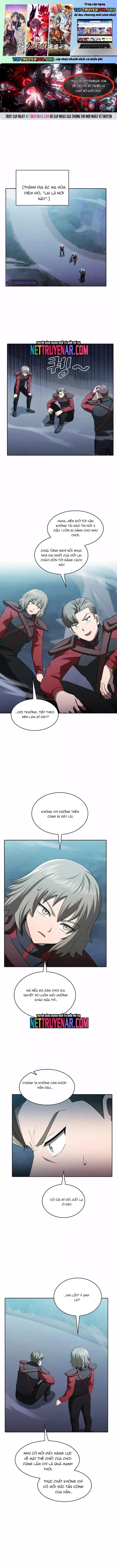 Người Chơi Trở Về Từ Địa Ngục Chap 151 - Next Chap 152