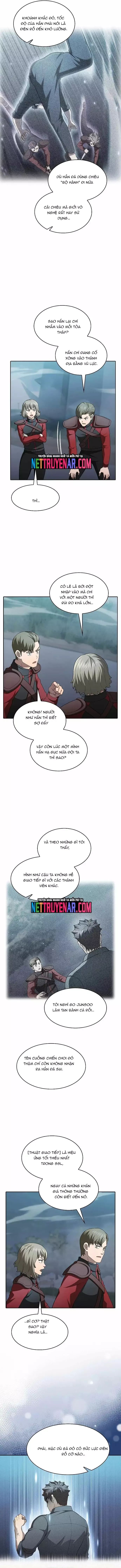 Người Chơi Trở Về Từ Địa Ngục Chap 151 - Next Chap 152