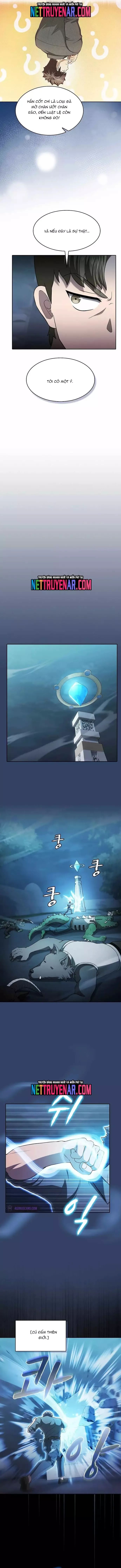 Người Chơi Trở Về Từ Địa Ngục Chap 151 - Next Chap 152