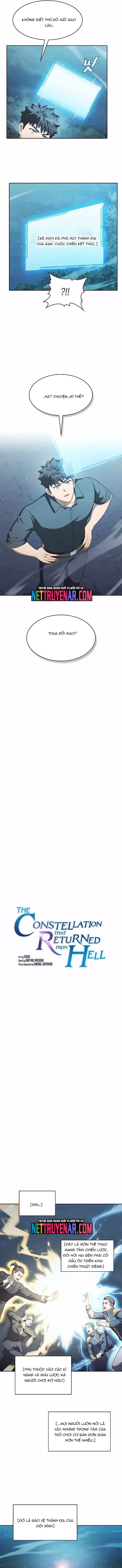 Người Chơi Trở Về Từ Địa Ngục Chap 151 - Next Chap 152