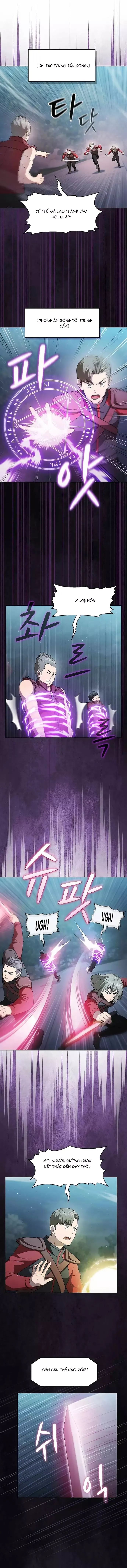 Người Chơi Trở Về Từ Địa Ngục Chap 151 - Next Chap 152