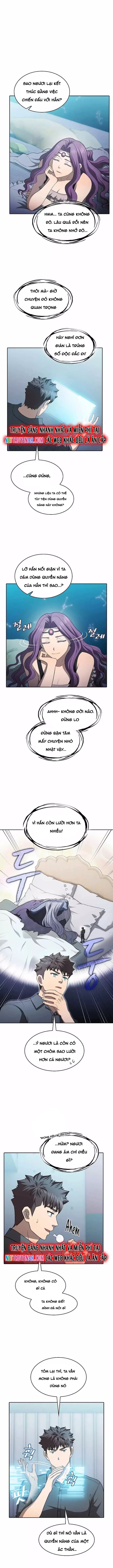 Người Chơi Trở Về Từ Địa Ngục Chap 152 - Next Chap 153