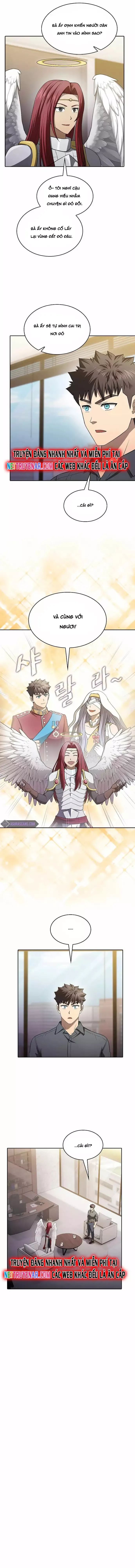 Người Chơi Trở Về Từ Địa Ngục Chap 152 - Next Chap 153